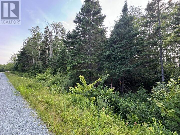 Property Photo:  Lot 10 Eastern Shore Road  NS B0J 2T0 