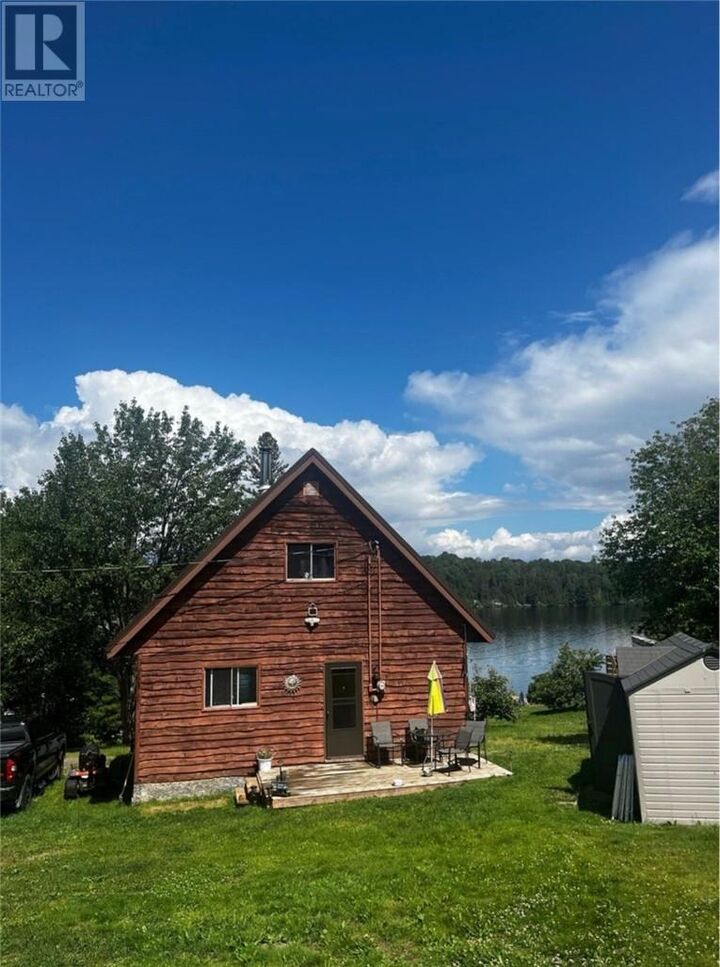 Property Photo: 14 Deschenes Road ON P0M 2X0