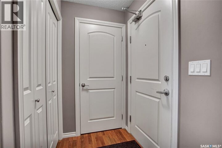 Property Photo:  B207 103 Wellman Crescent  SK S7T 0C1 