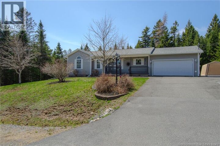 Property Photo:  51 Javin Hill Drive  NB E2N 2G5 