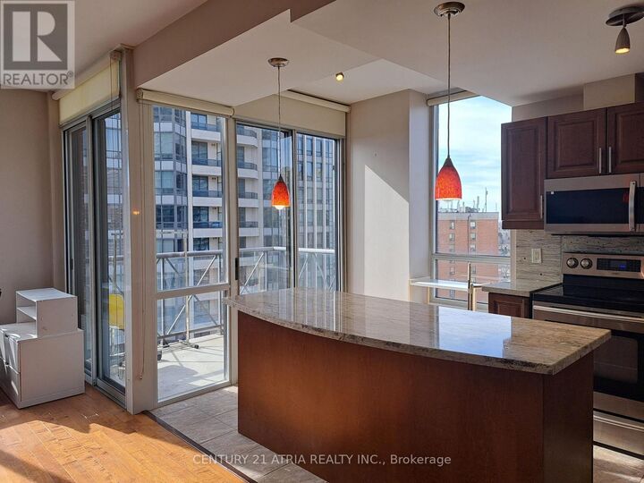 Property Photo:  28 Byng Avenue 1508  ON M2N 7H4 