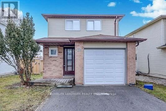 Property Photo:  31 Corbett Drive  ON L4M 5S9 