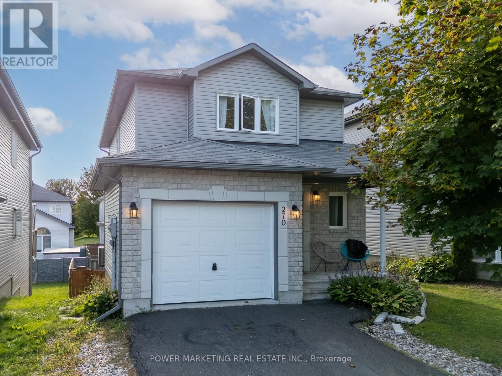 Property Photo:  270 Mica Crescent  ON K4K 0E2 