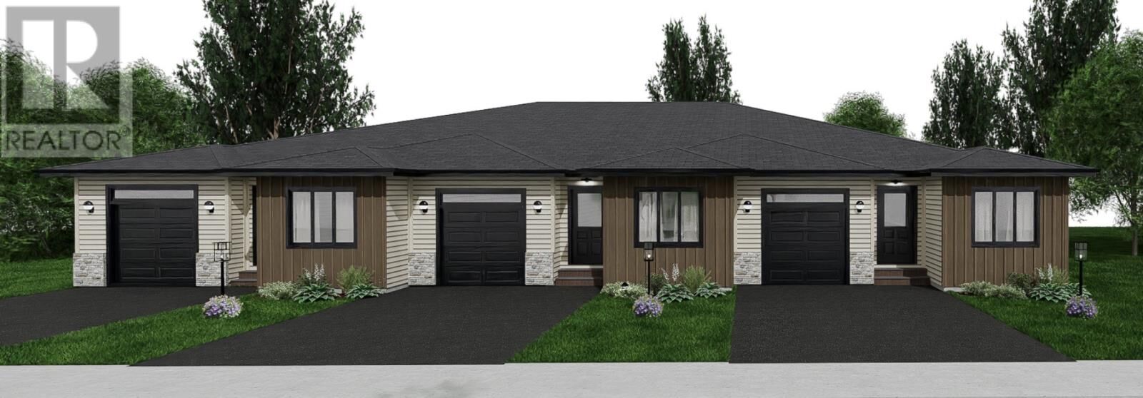 Property Photo: 27 Tulip Ridge Boulevard NL A1L 4N7