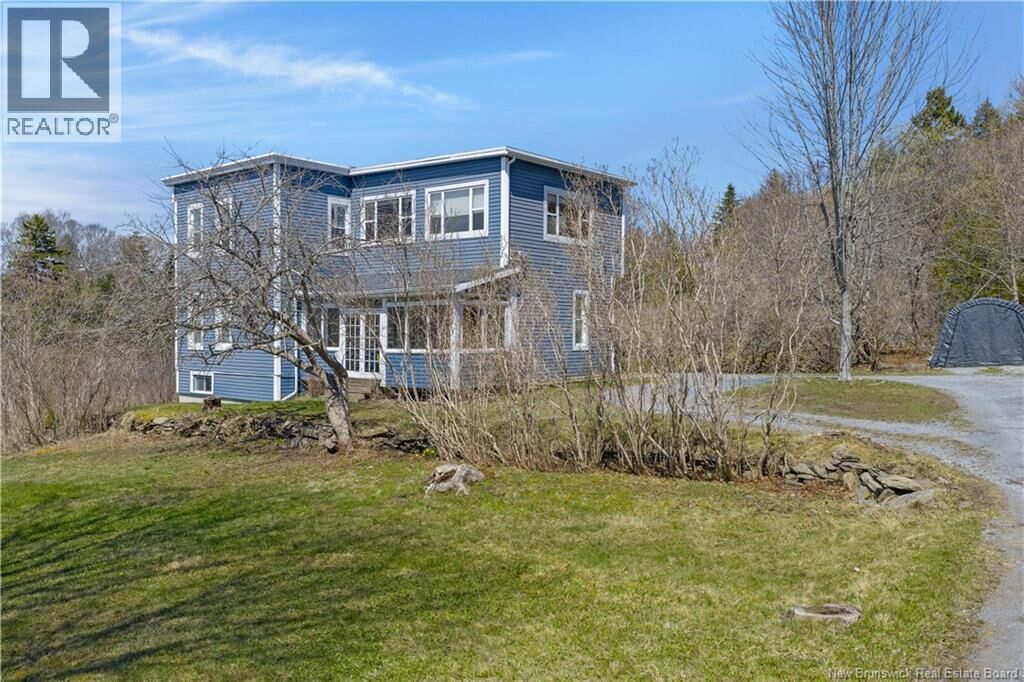 Property Photo:  1625 Red Head Road  NB E2P 1K5 