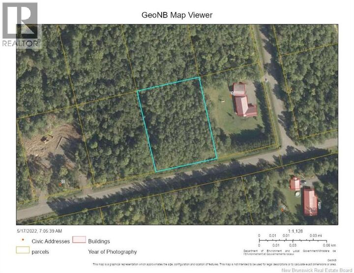 Property Photo:  Lot 02-5 Wildwood Drive  NB E7M 4C4 
