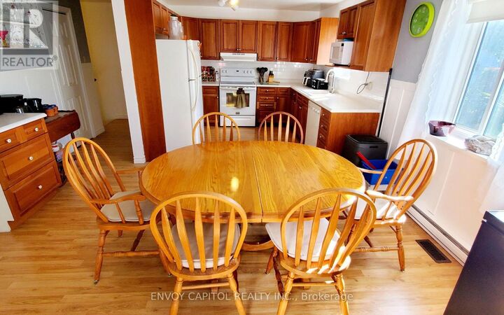 Property Photo:  2303 Thurstonia Road  ON K0M 1L0 