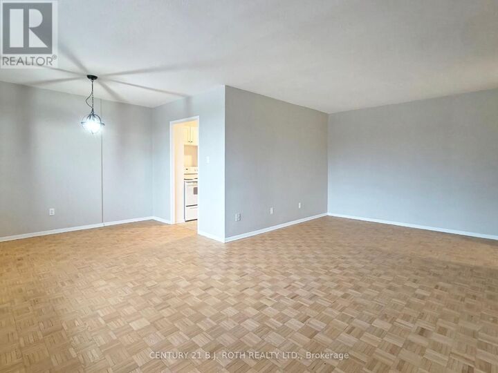 Property Photo:  37 Peel Street 405  ON L4M 3L1 