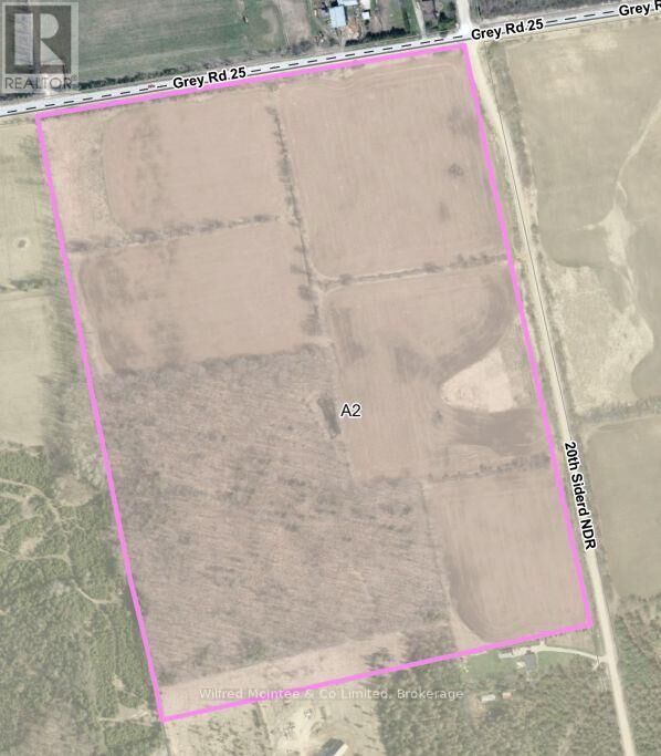 Property Photo:  Lt 20 Sideroad 20 Ndr  ON N0G 1R0 