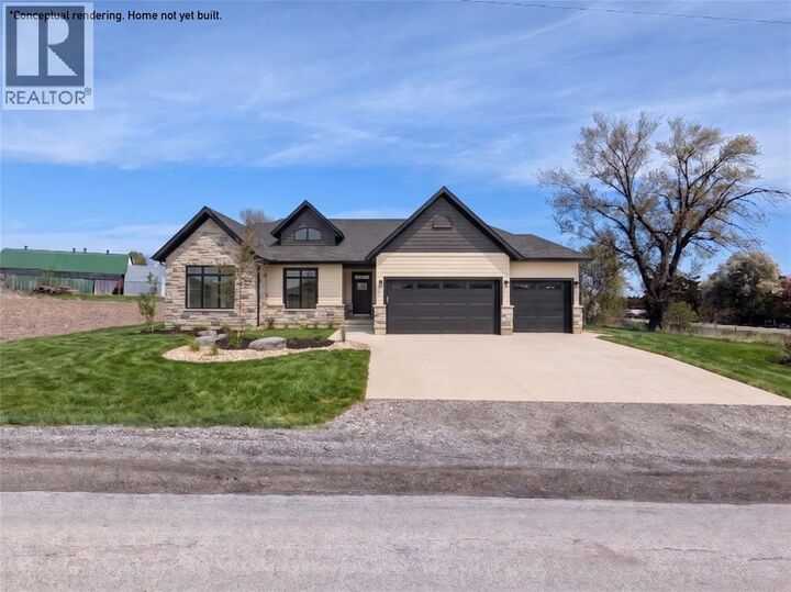Property Photo: 2098 Michigan Line ON N7T 7H4
