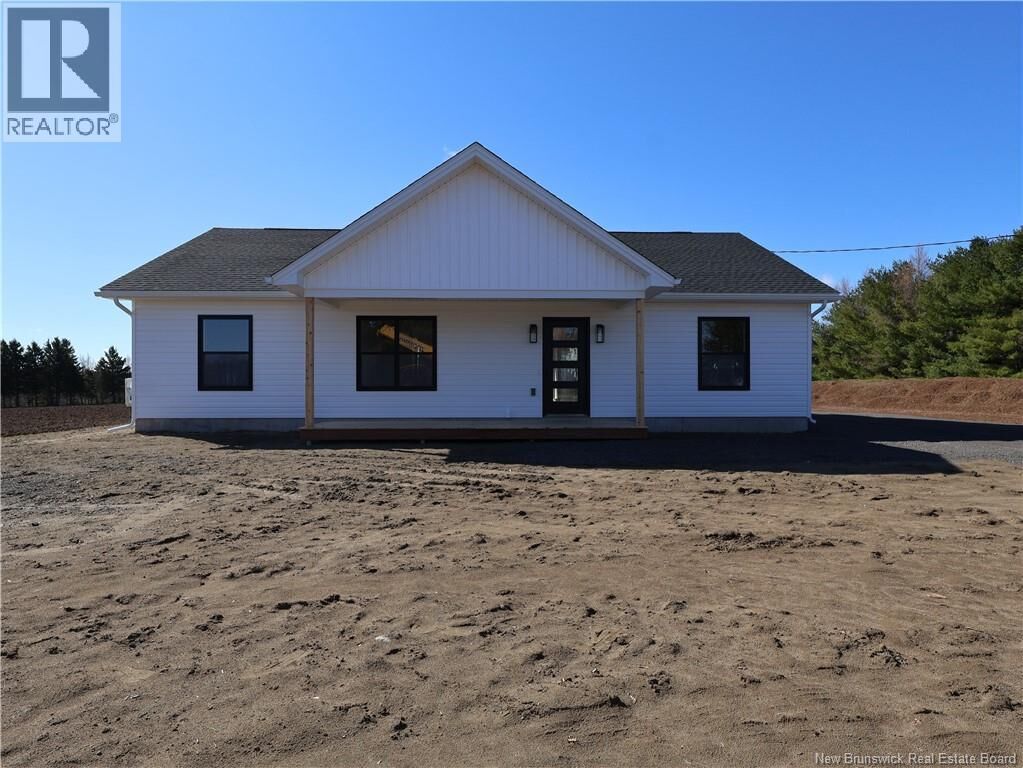 Property Photo:  1825 Shediac River Road  NB E4R 1X5 