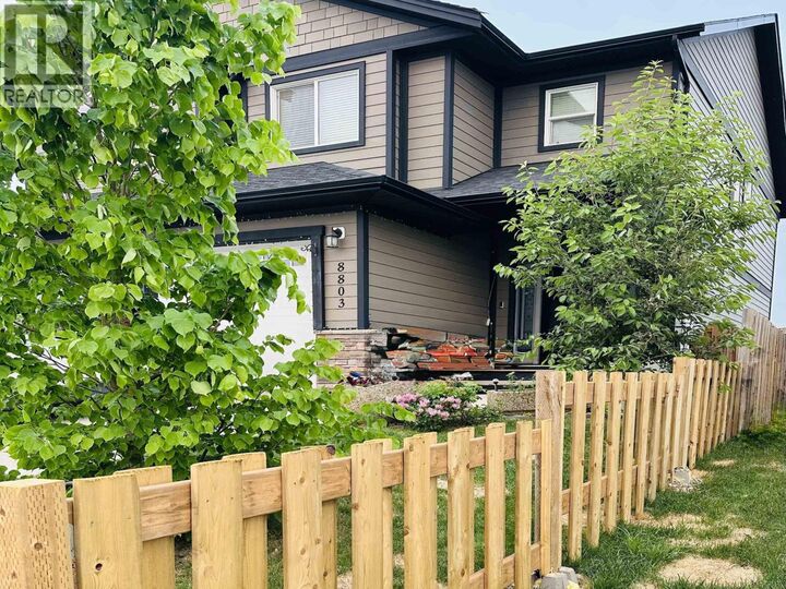 Property Photo:  8803 82 Street  BC V1J 0N9 