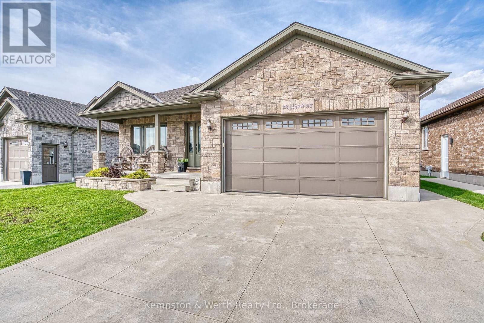 Property Photo: 145 Krotz Street West ON N4W 0E1