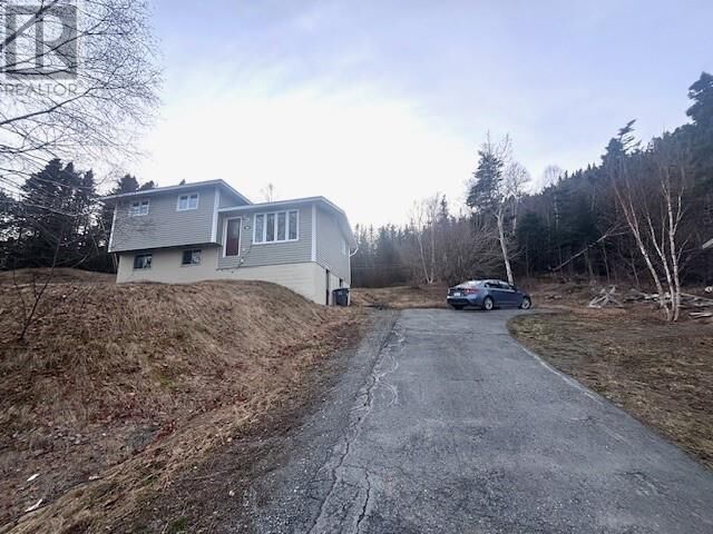 Property Photo:  26 Old Mill Road  NL A5A 1V2 