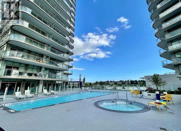 Property Photo:  5333 Goring Street 1308  BC V5B 0B6 