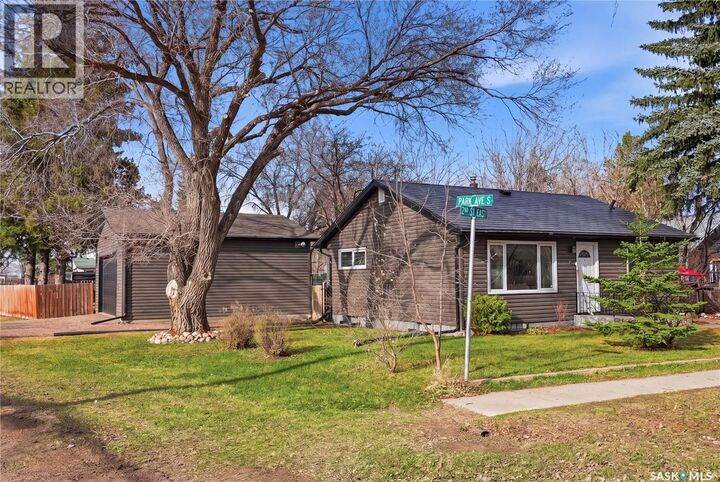 Property Photo:  1 2nd Street E  SK S0K 2L0 