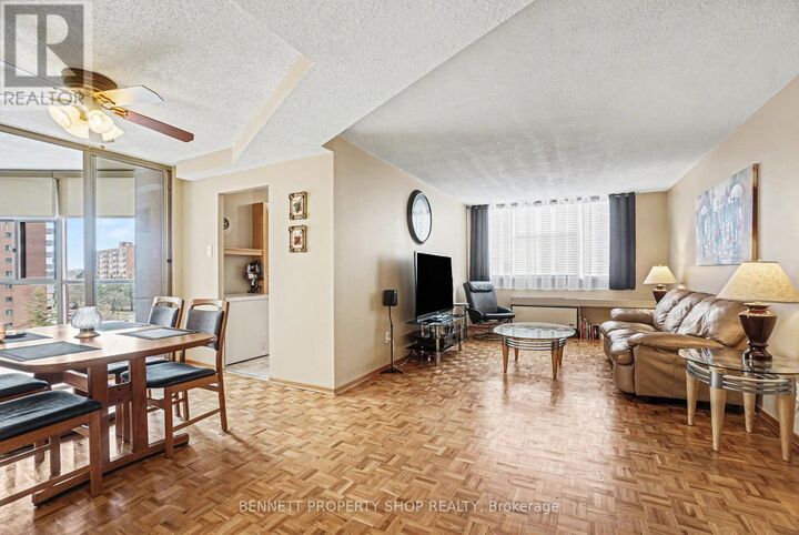 Property Photo:  2760 Carousel Crescent 610  ON K1T 2N4 