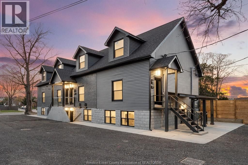 Property Photo:  702 Pierre 1  ON N9A 2K5 