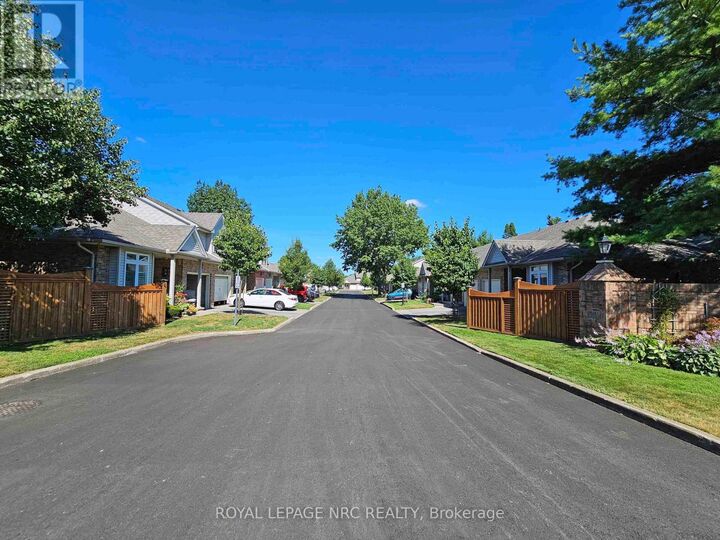 Property Photo:  5070 Drummond Road 28  ON L2E 6E4 