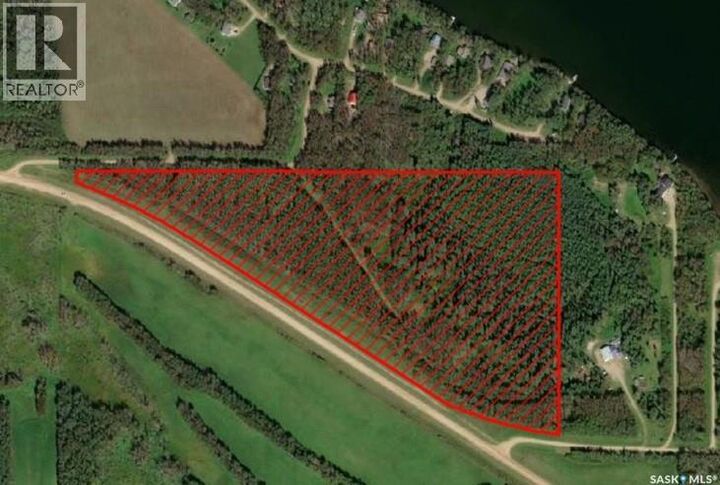 Property Photo:  Delaronde Lake 30 Acres Forest  SK S0J 0E0 