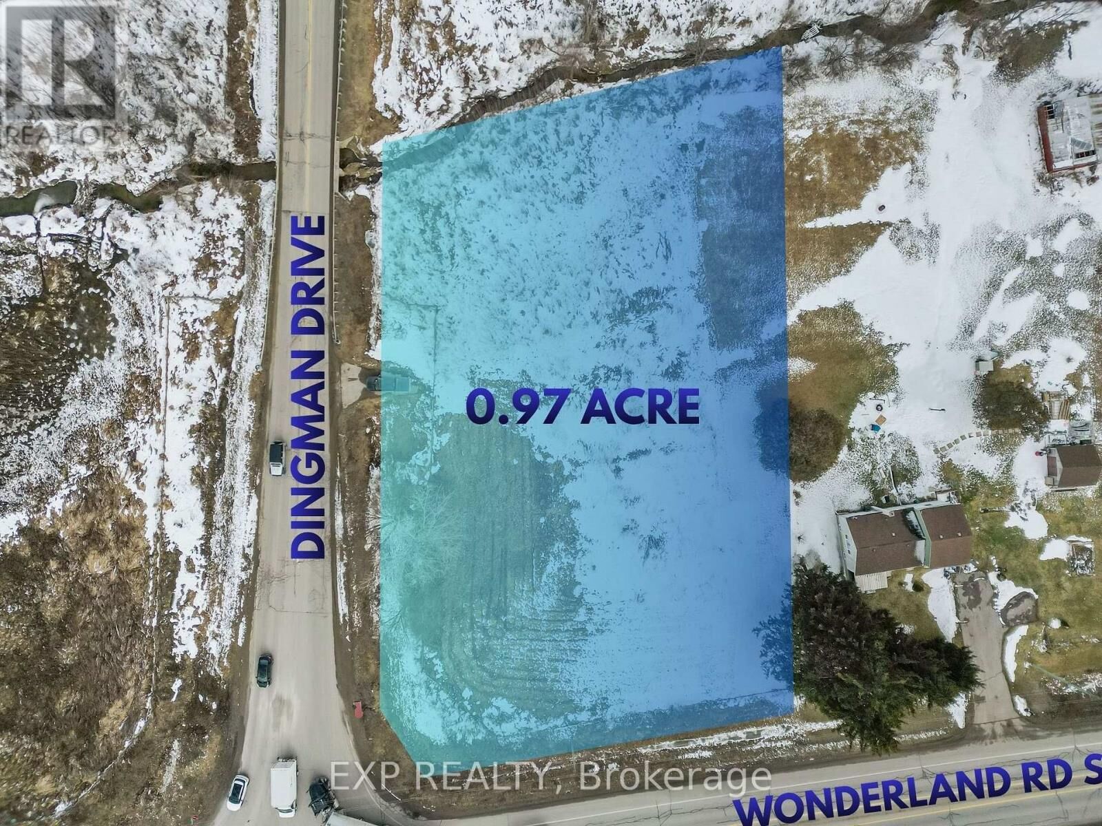 Property Photo:  Lot 24 Dingman Drive  ON N6L 1H4 