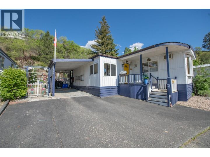 Photo de la propriété:  15401 Kalamalka Road 321  BC V1B 1Z3 