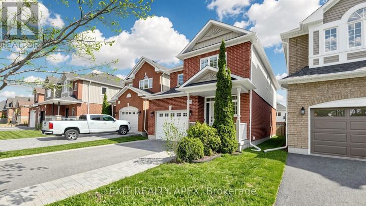 Property Photo:  1311 Macinally Court  ON L1K 0B6 