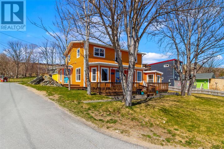 Property Photo:  40 Green Road  NL A0A 4E0 