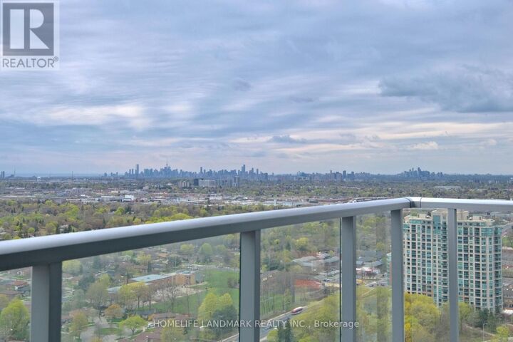 Property Photo:  50 Town Centre Court 3502  ON M1P 0A9 