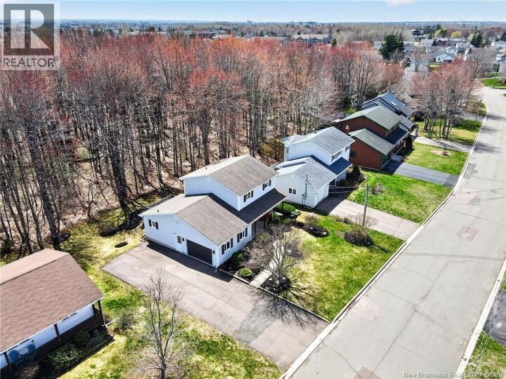 Property Photo:  44 Morewood  NB E1A 6L6 