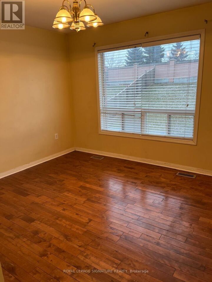 Property Photo:  12 Murphy Road  ON L6S 6L2 