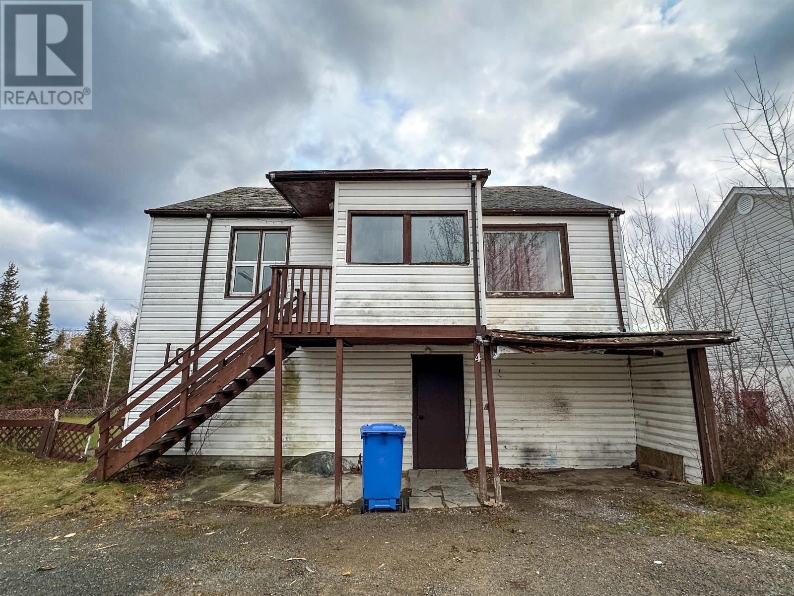Photo de la propriété:  4 Madsen Dr  ON P0V 2C0 