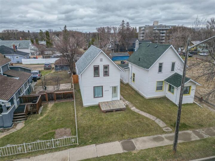 Property Photo:  2023 Princess Avenue  MB R7B 0H5 