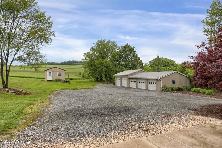 Property Photo:  15429 US-15  PA 17887 