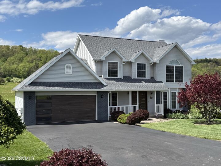 Property Photo:  7 Eileens Way  PA 17815 