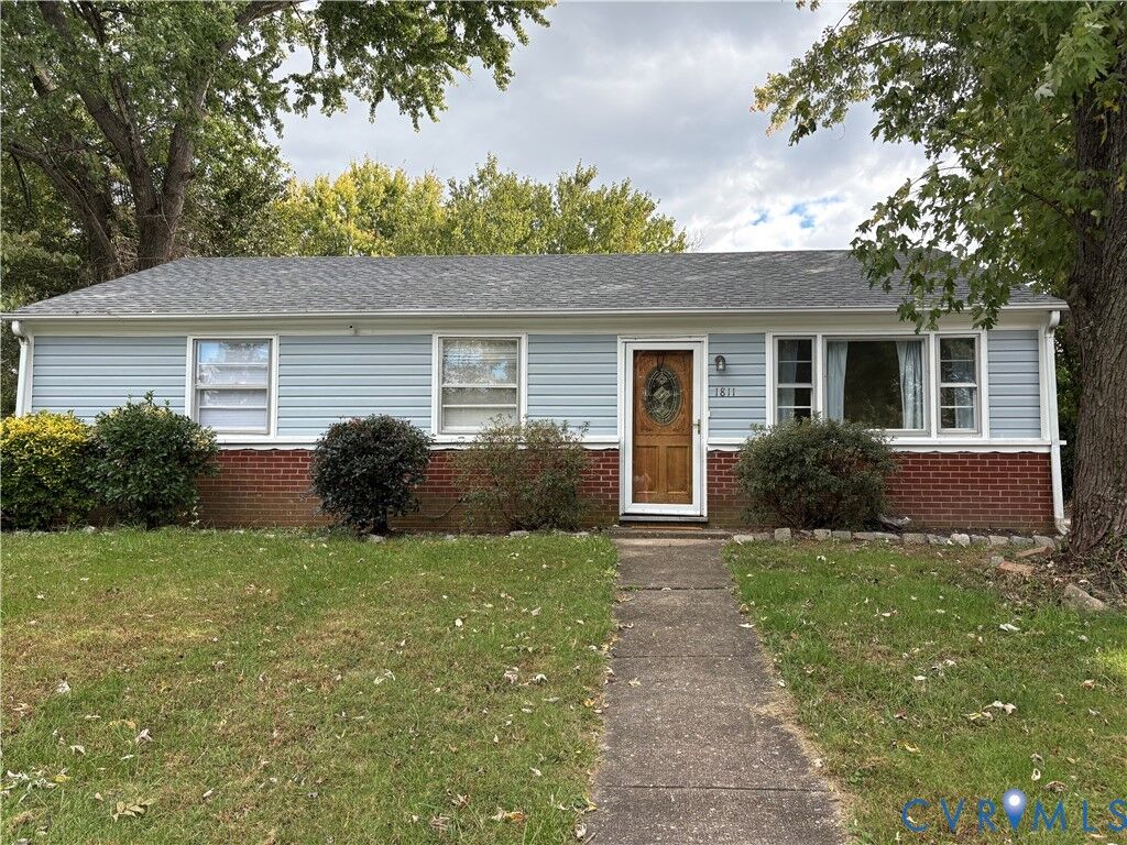 Property Photo:  1811 Convair Lane  VA 23228 