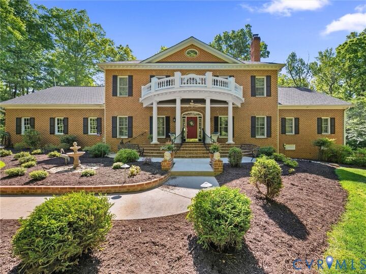 Property Photo:  3010 St Marys Way  VA 23139 