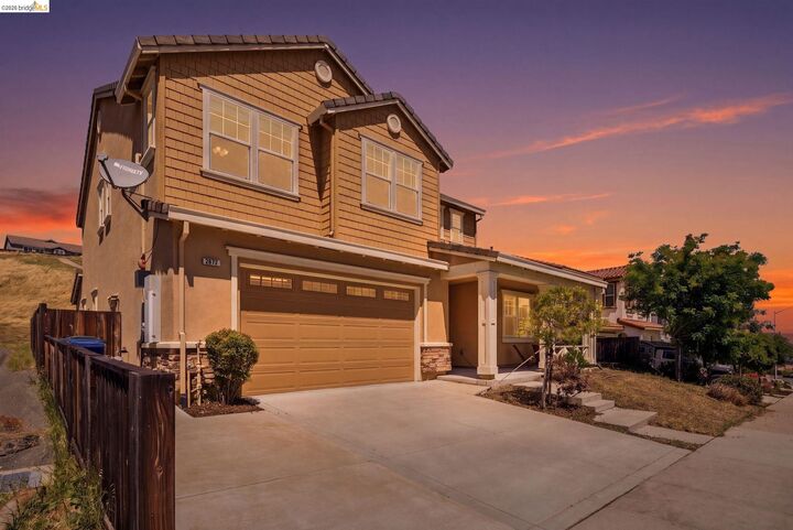 Property Photo:  2972 Alves Ranch Rd  CA 94565 