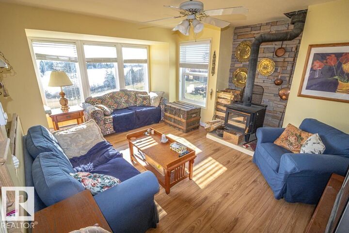 Property Photo:  238, 57201 Range Road 102  AB T0A 3A0 