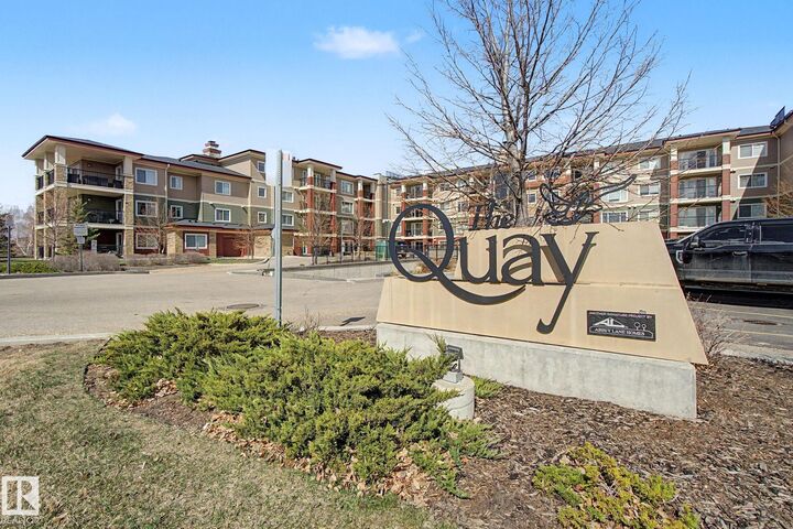 Property Photo:  7021 South Terwillegar Drive NW 424  AB T6G 0W5 