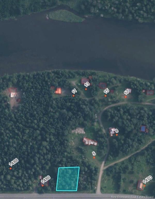 Property Photo:  Lot Route 385  NB E7G 3E7 