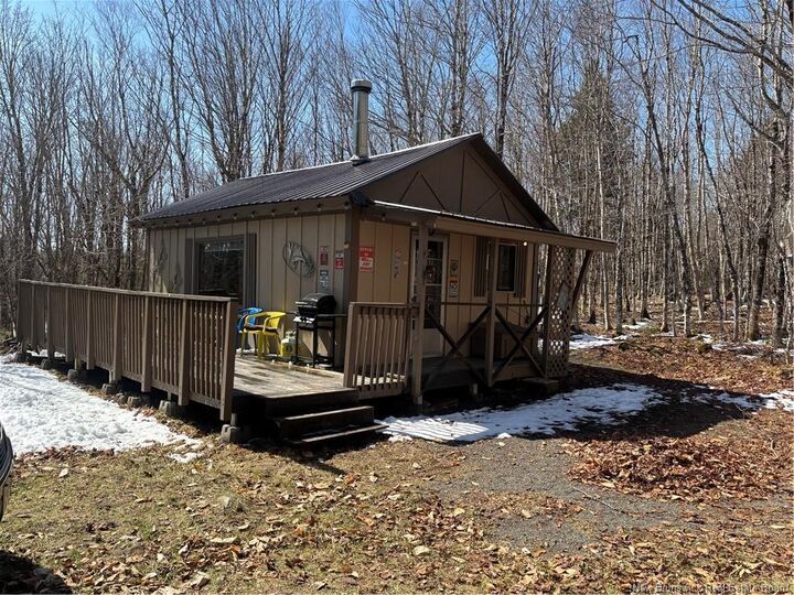 Property Photo:  Lot 88-9 Old Shepody Rd  NB E4E 5R9 