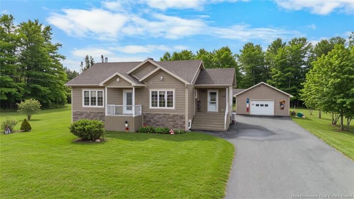 2386 Route 160 — photo 1