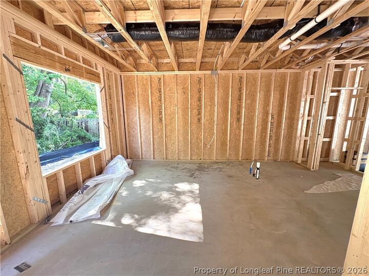 Property Photo:  2209 Coffman Street  NC 28306 