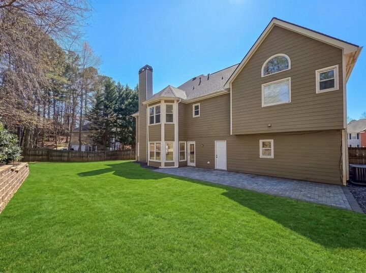 Property Photo:  6016 Fords Lake Court  GA 30101 