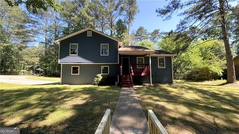 Property Photo: 2945 Barrett Court GA 30127