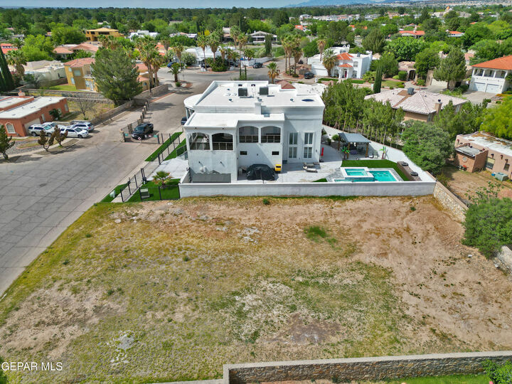 Property Photo:  4520 Lazy Willow Drive  TX 79922 