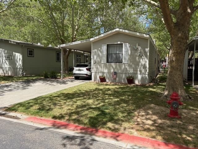 Property Photo:  3871 Granada Drive 26  CO 81526 