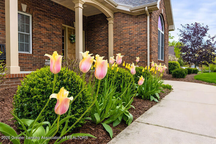 Property Photo:  880 Sanctuary  MI 48854 