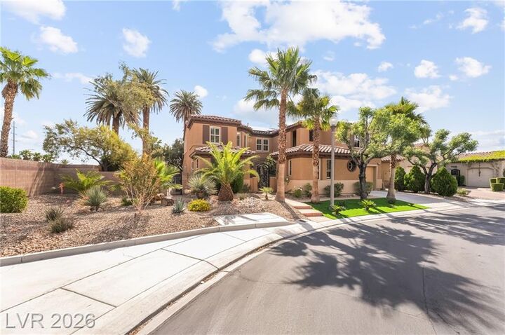Property Photo:  7702 Bear Ridge Street  NV 89113 